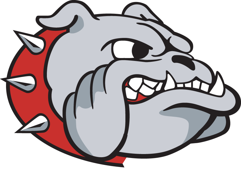 Samford Bulldogs 2000-Pres Secondary Logo iron on transfers for clothing